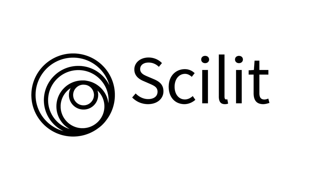 Scilit logo